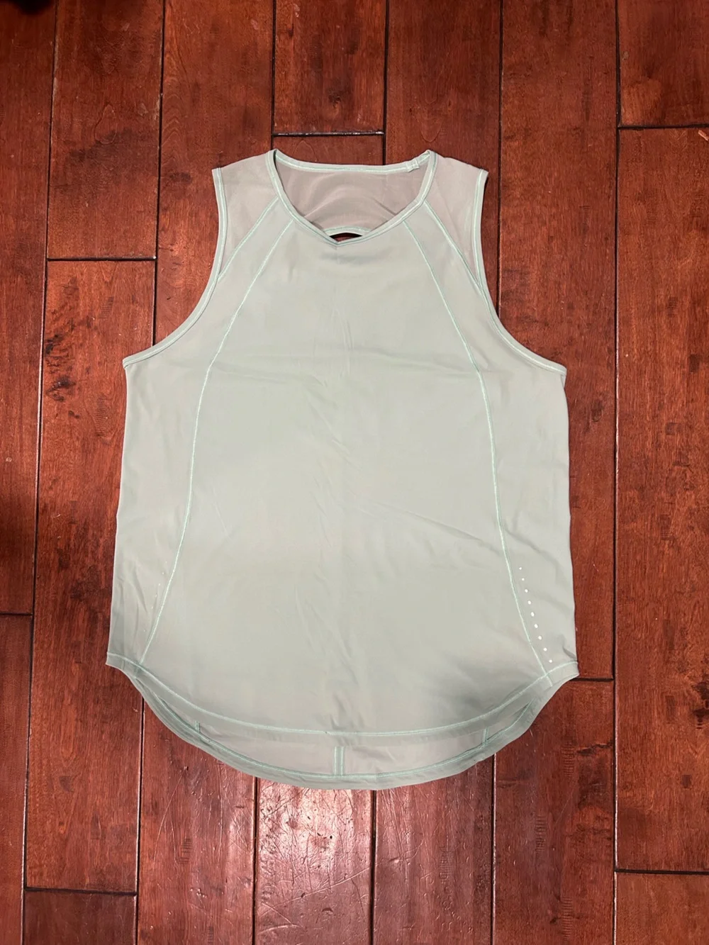 Lululemon Tank, Size Large